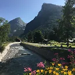 Reve Du Criou Samoëns