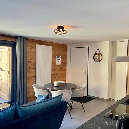Reve Du Criou Apartament