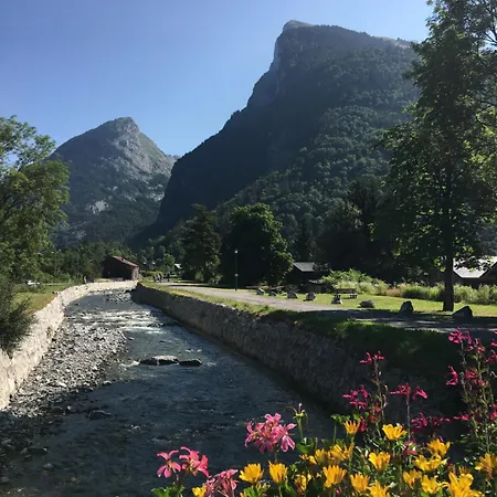 Reve Du Criou Samoëns