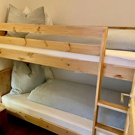 Reve Du Criou Apartamento